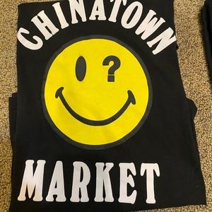 Chinatown Market X Size? T-shirt